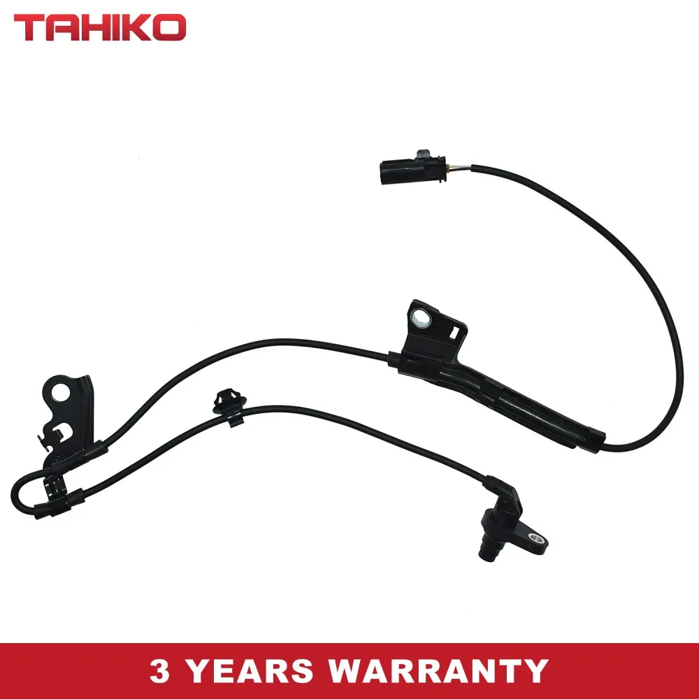 ABS sensor 89542-02090 FIT FOR TOYOTA MATRIX (_E14_) 2.4 4WD (AZE144) 2009-2010 2AZ-FE 2362 117 Hatchback