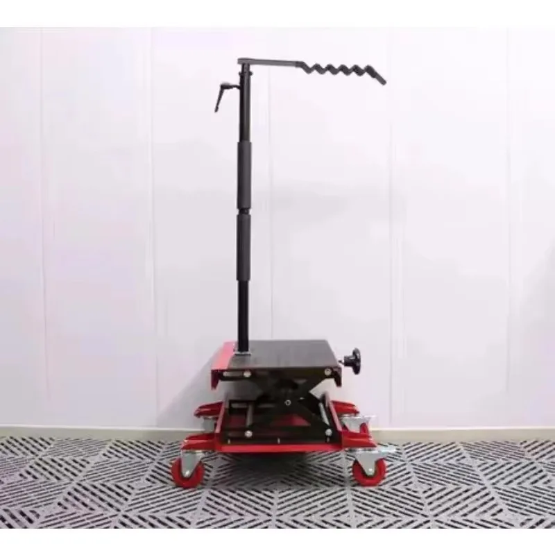 Door disassembly  for Garage Workshop Automotive Maintenance Repair Assembly mobile platform,   1pcs