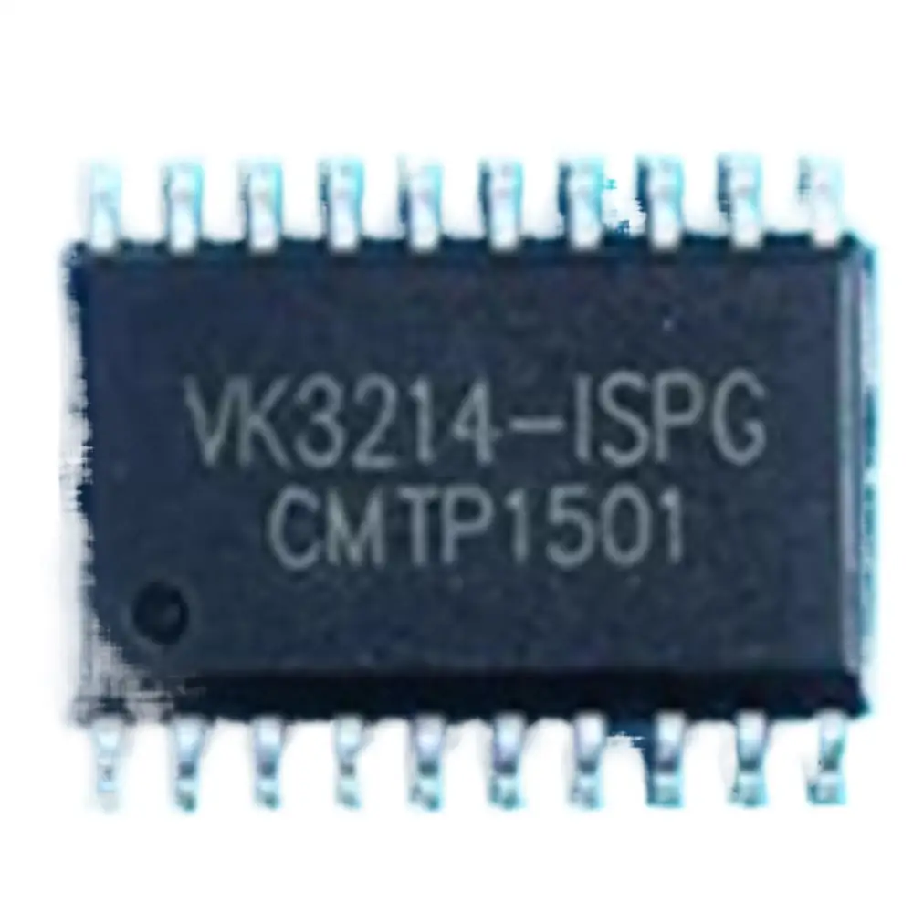 

100%New High quality products VK3214-ISPG VK3214