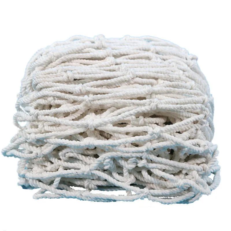 100% بوليستر شبكة قش ذات تغذية بطيئة 4 × 3 قدم 1.5 بوصة شبكة حصان سيلج بالة #2