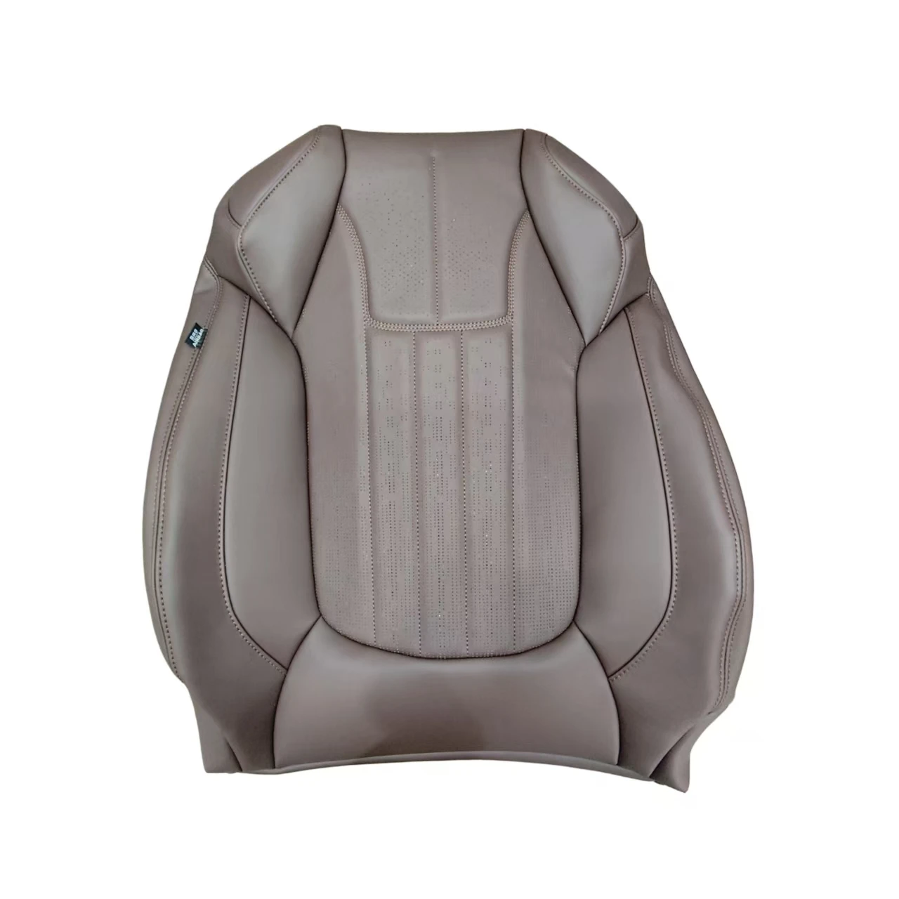 

Full Business Leather Seat Cover - Four Seasons Protection, Perfect Fit, Luxury Interior Upgrade