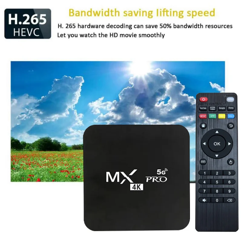 Thumbnail 3 - #13 Low Price TV Converter Boxes Deals