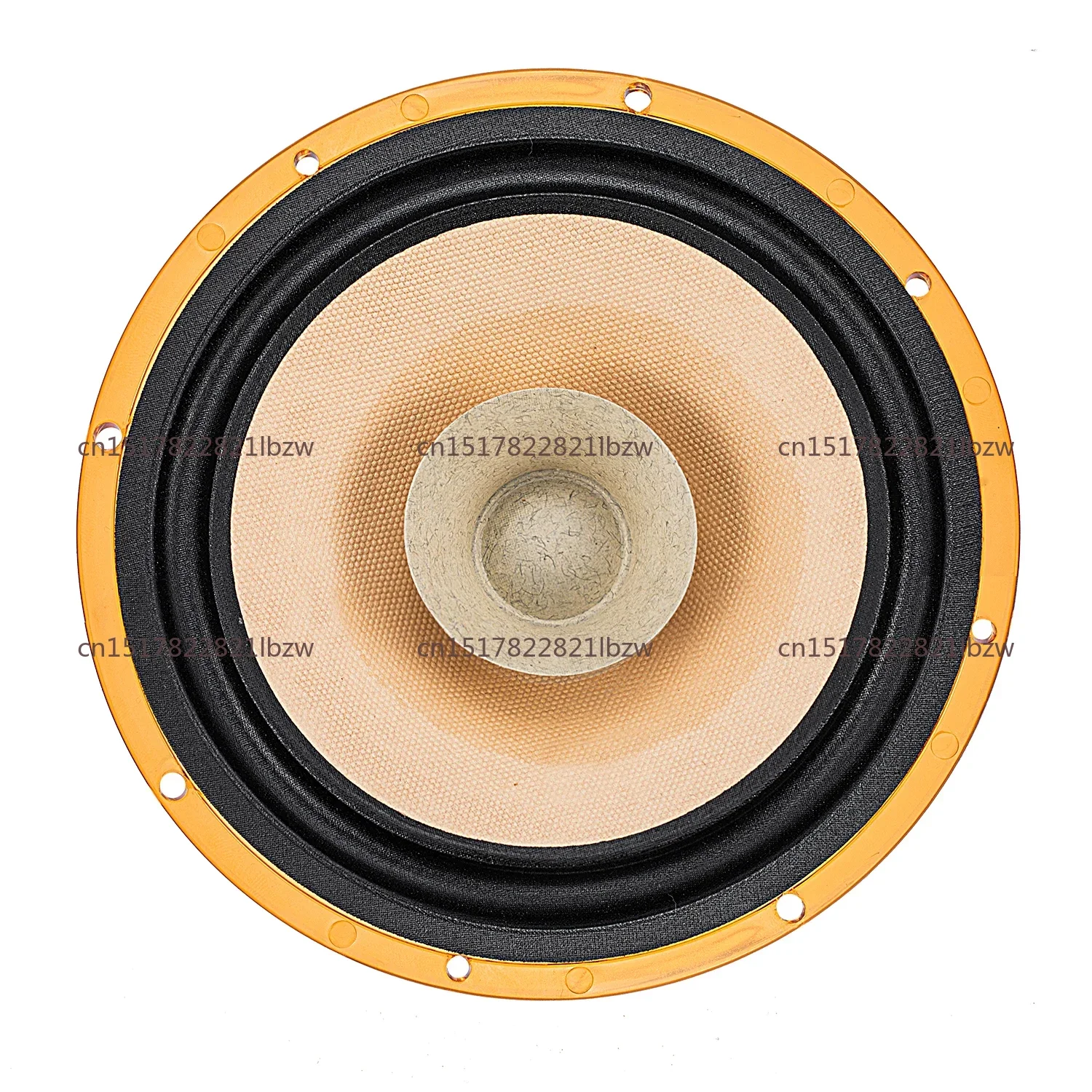 Full-range speaker 6.5-inch speaker speaker, audiophile-grade HIFI audio factory