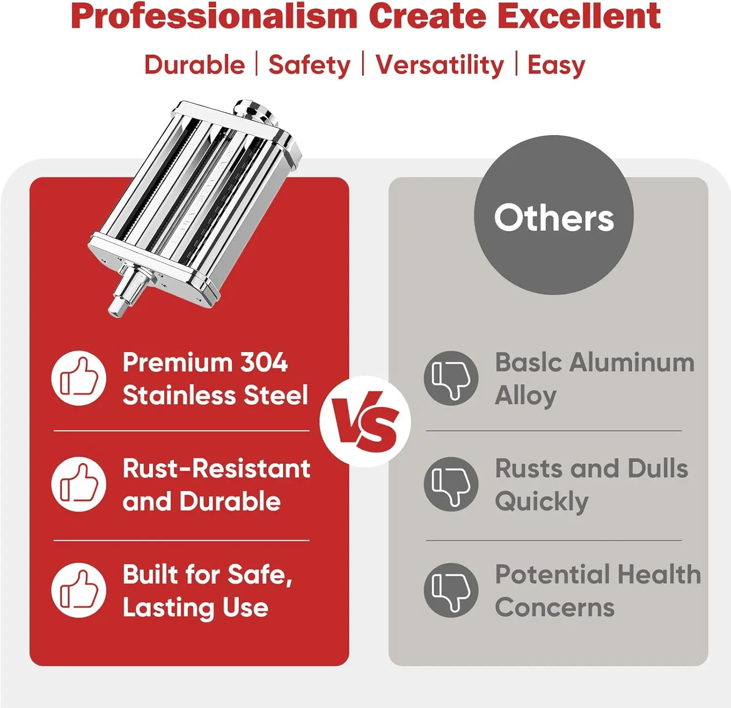 Thumbnail 3 - #19 Stand Mixers List of Top Picks