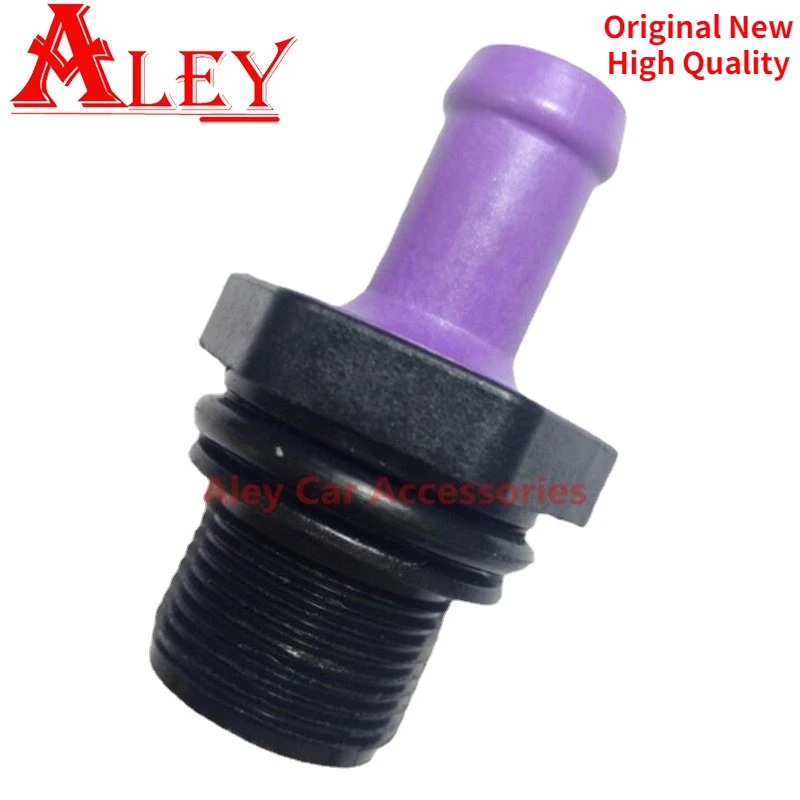 

Original 11810-5H71A 11810-AR000 PCV480 045-0364 PCV Valve For Nissan Versa 1.6L Cube 1.8L Tiida For Infiniti Q45 M45 FX45 4.5L