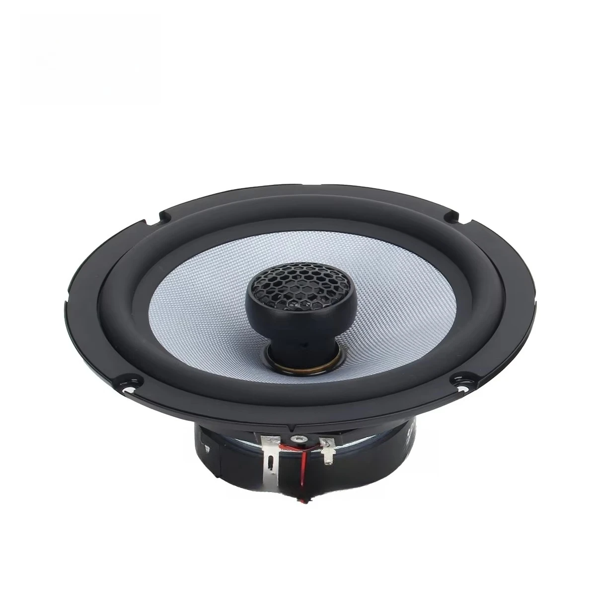 Universal Auto Audio Speaker System Set Complete Kit With Amplifier Tweeter Full Range Sound for Car Truck and SUV view 3