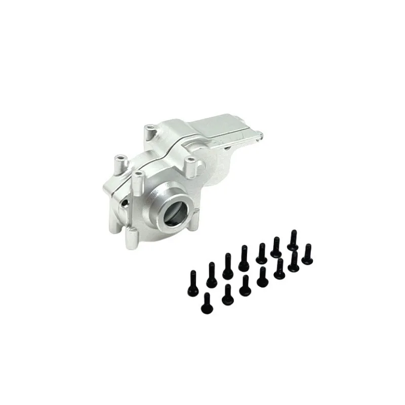 Box Casing for LOSI 1/24 Micro-B RC Car Metal Upgrade OP Accessories Parts