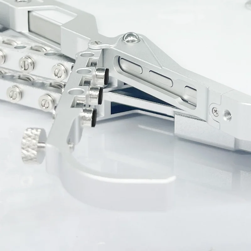 

Роскошный механический бампер из алюминиевого сплава, устойчивый к падению, подходит для Huawei Nova 14 Ultra 13 Pro 12 Lite 11 10 9 8 Чехол для телефона