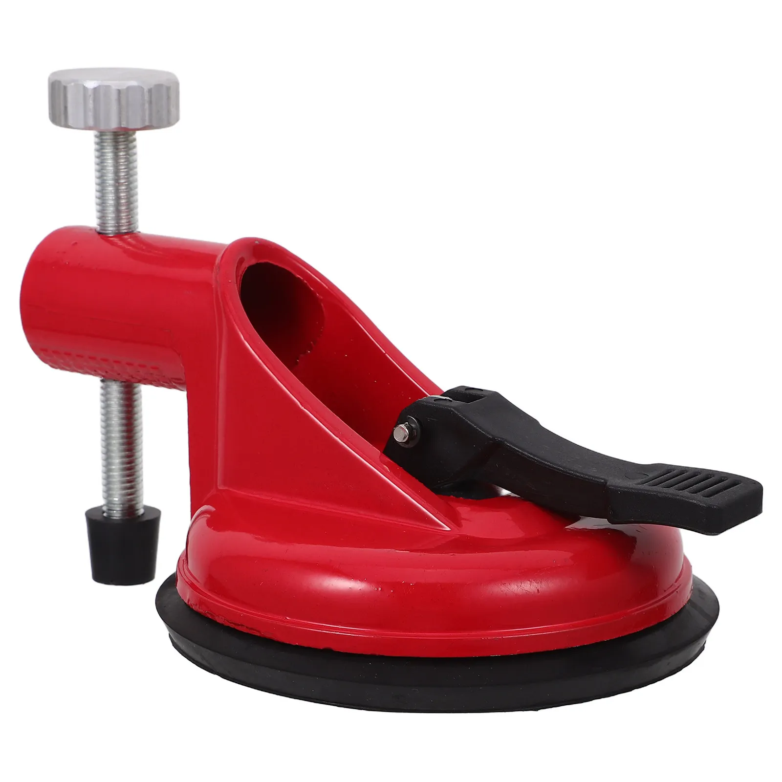 Tile Leveling Suction Cup Tool Adjustable Tension Knob Seam Setter Floor Glass Countertop Joining Fixer Renovation Tool