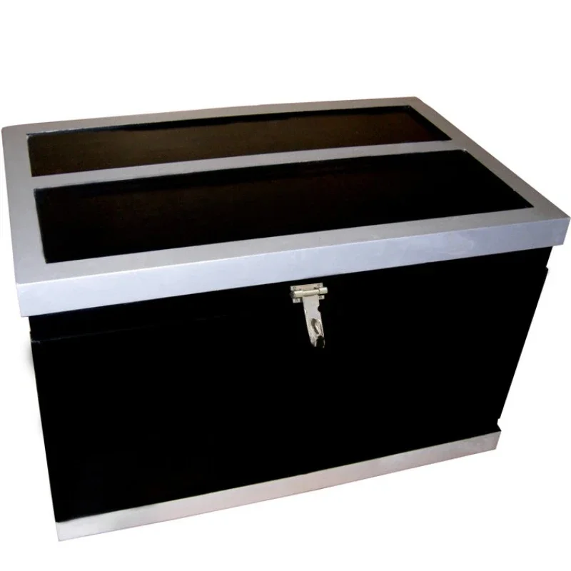 Large stage magic props, phantom boxes, magic men and women