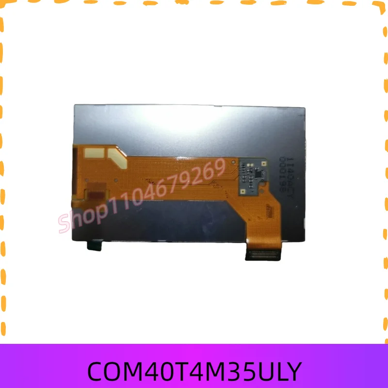 

For COM40T4M35ULY LCD display screen