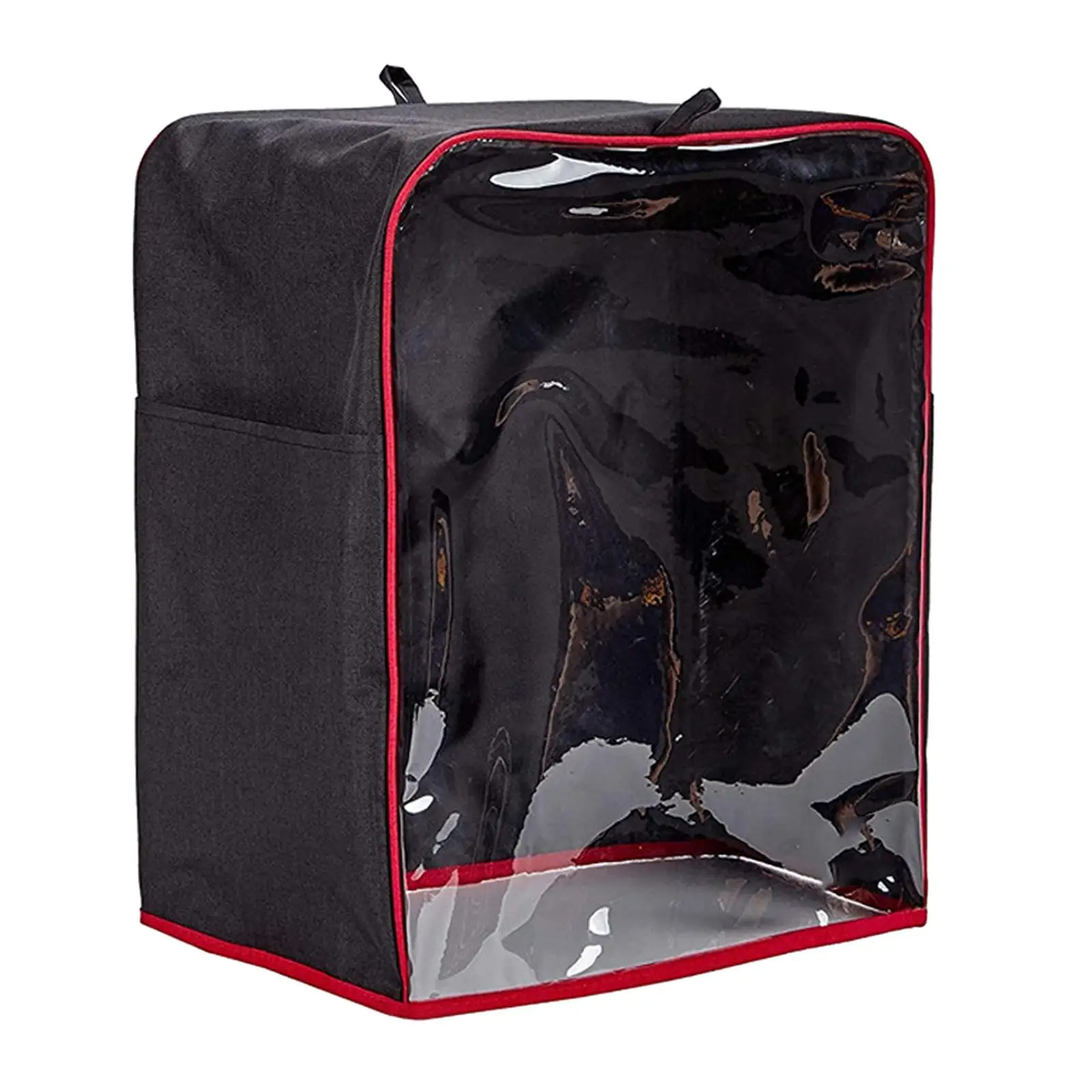 Stand Mixer Cover PVC Oxford Waterproof Dust Proof Blender Protector Storage Bag Organizer for Kitchen Appliances