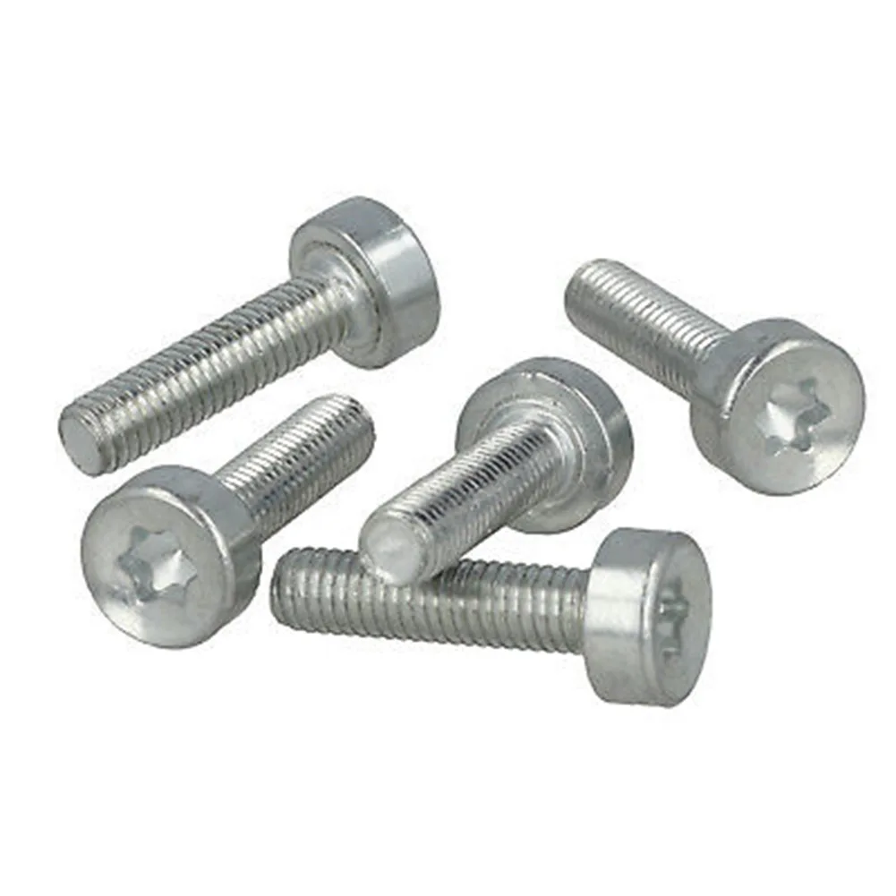 Aftermarket Screws for TS410 TS420 Models Used in Crankcase Exhaust Shroud Installations 20mm Length 5mm Dia 9022 371 1020