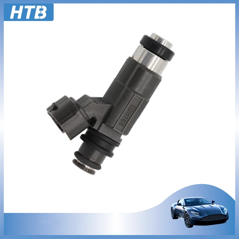 

4 шт. CDH166 подходит для Mitsubishi Lancer Mazda Suzuki Vitara 1.6L L4 1999-2002, автомобильные детали MD319790, автоматическая топливная форсунка, форсунка