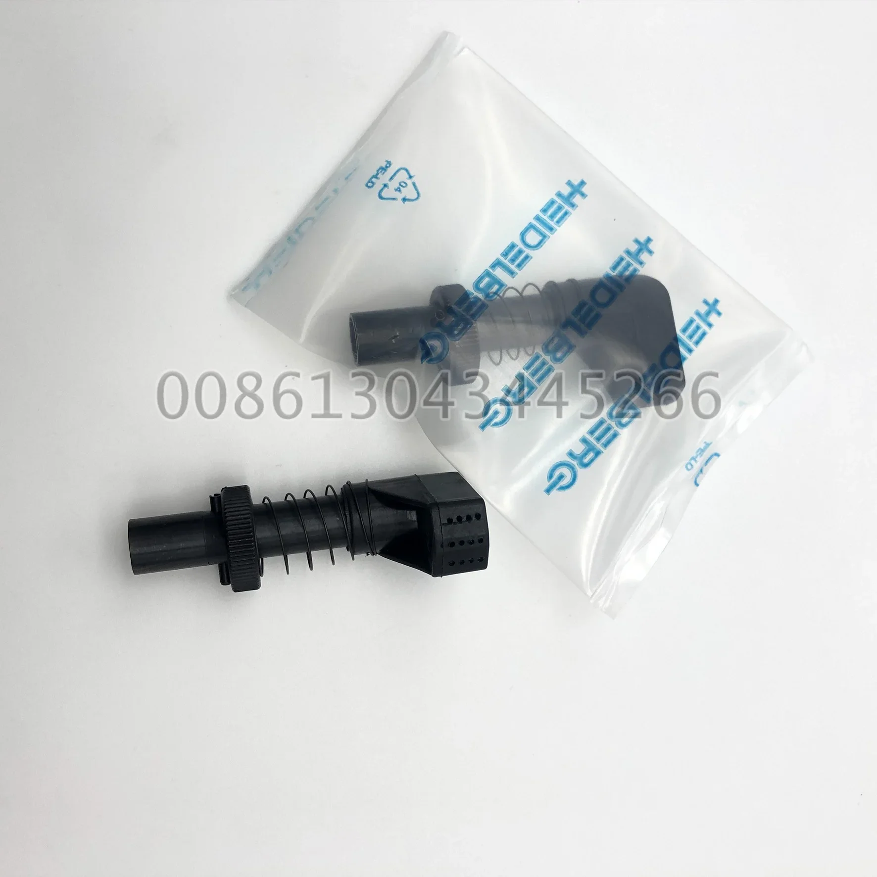 

Лучшее качество G2.028.095S Печатное оборудование Heidelberg SM52 PM52 Печатное оборудование