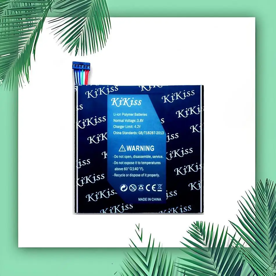 

4300Mah MB1602 Battery For Meitu T8 T8s Mb1602 Mb1701 Mb1713 Fast-Charging Durable Mobile Phone