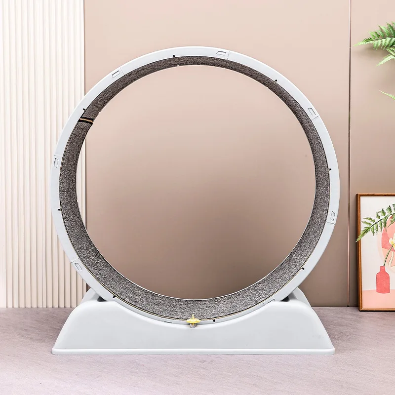 Cat Pet Supplies Dog Fitness Sports Silent Large Cat Climbing Rack Treadmill Toys