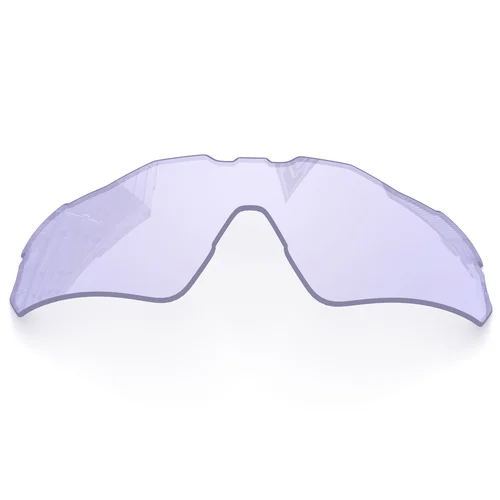 Imagen 2 del producto Lentes de repuesto polarizadas ONDEX para gafas de sol Oakley Radar EV Path OO9208 - 38 mm - Múltiples colores