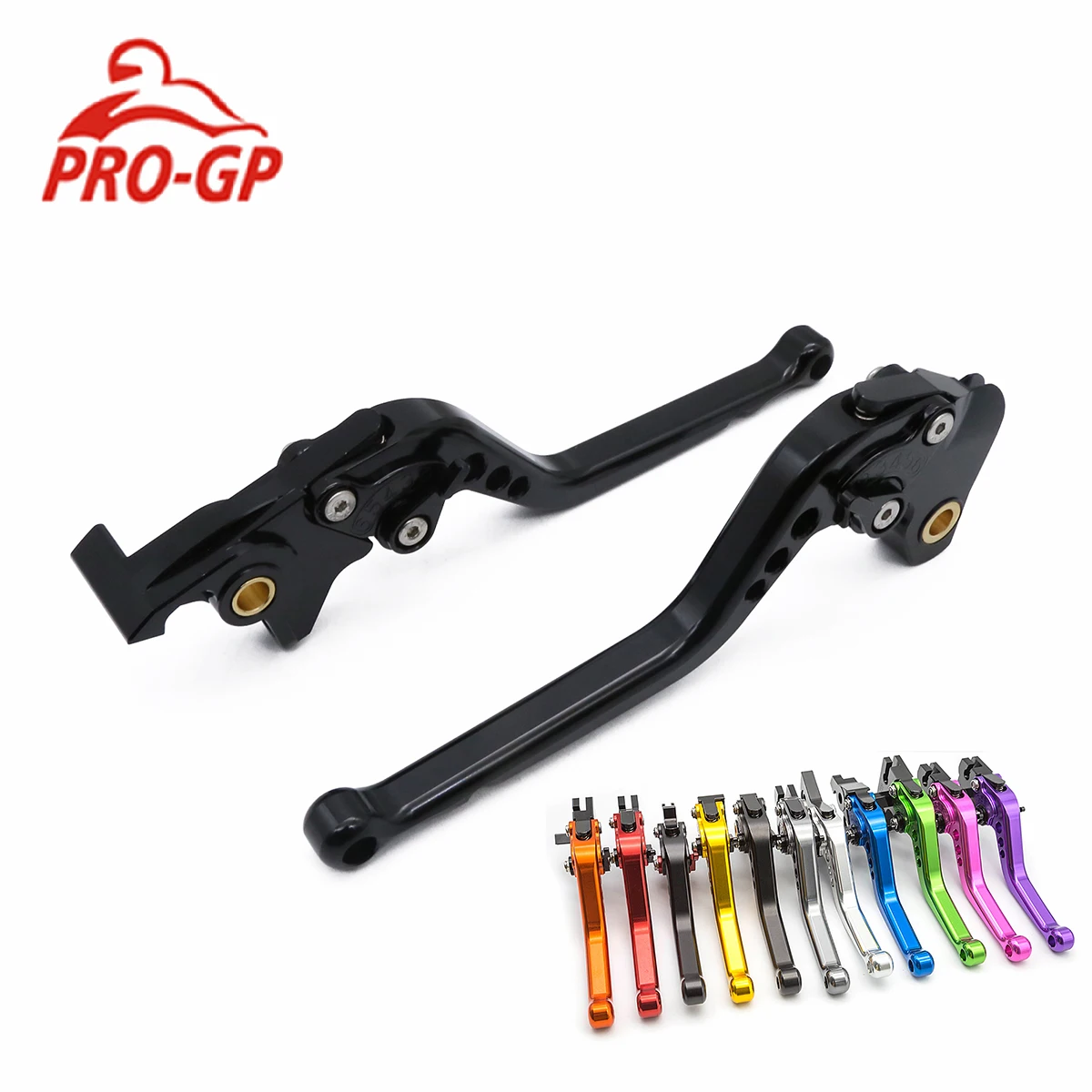 

For Royal Enfield Meteor 350 2021-2023 Adjustable Motorcycle Brake Levers Clutch Motorbike Brake Levers