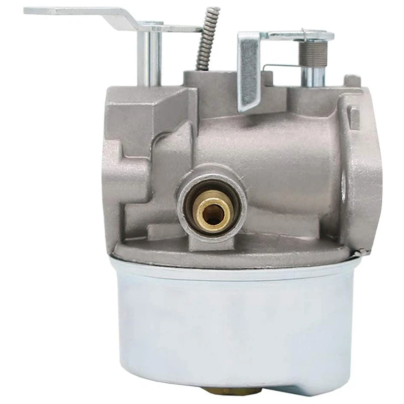 640052 Carburetor for Tecumseh HMSK80 HMSK90 for Snow Blower Generator Chipper Shredder 640054 640349 640058 OREGON G