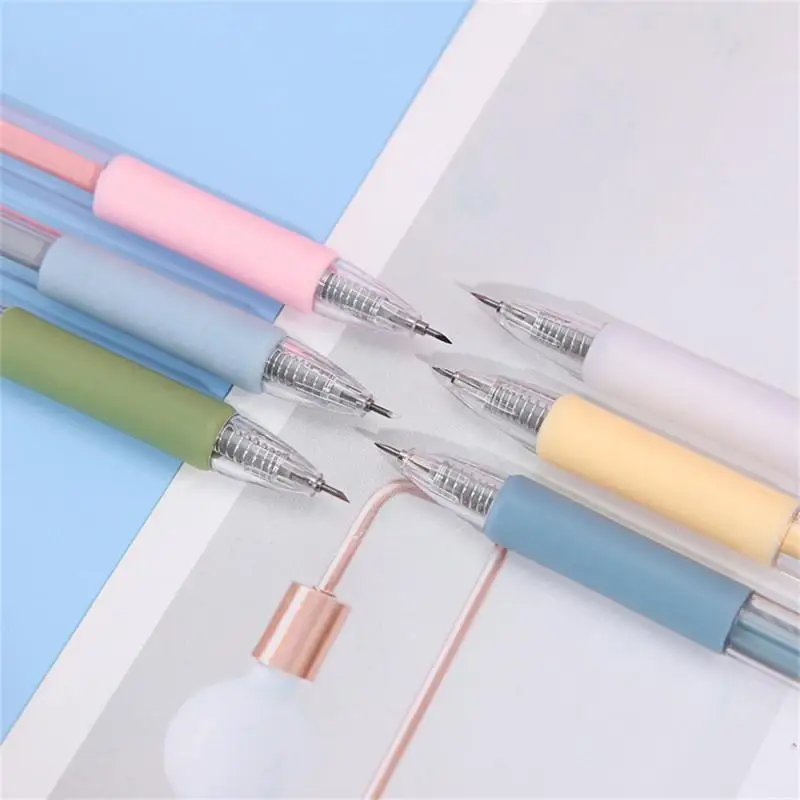 Multicolor Metal Crystal Ballpoint Pen Custom Logo Pen Wedding Souvenir Advertising Gift School Teacher Office Stationery Pens