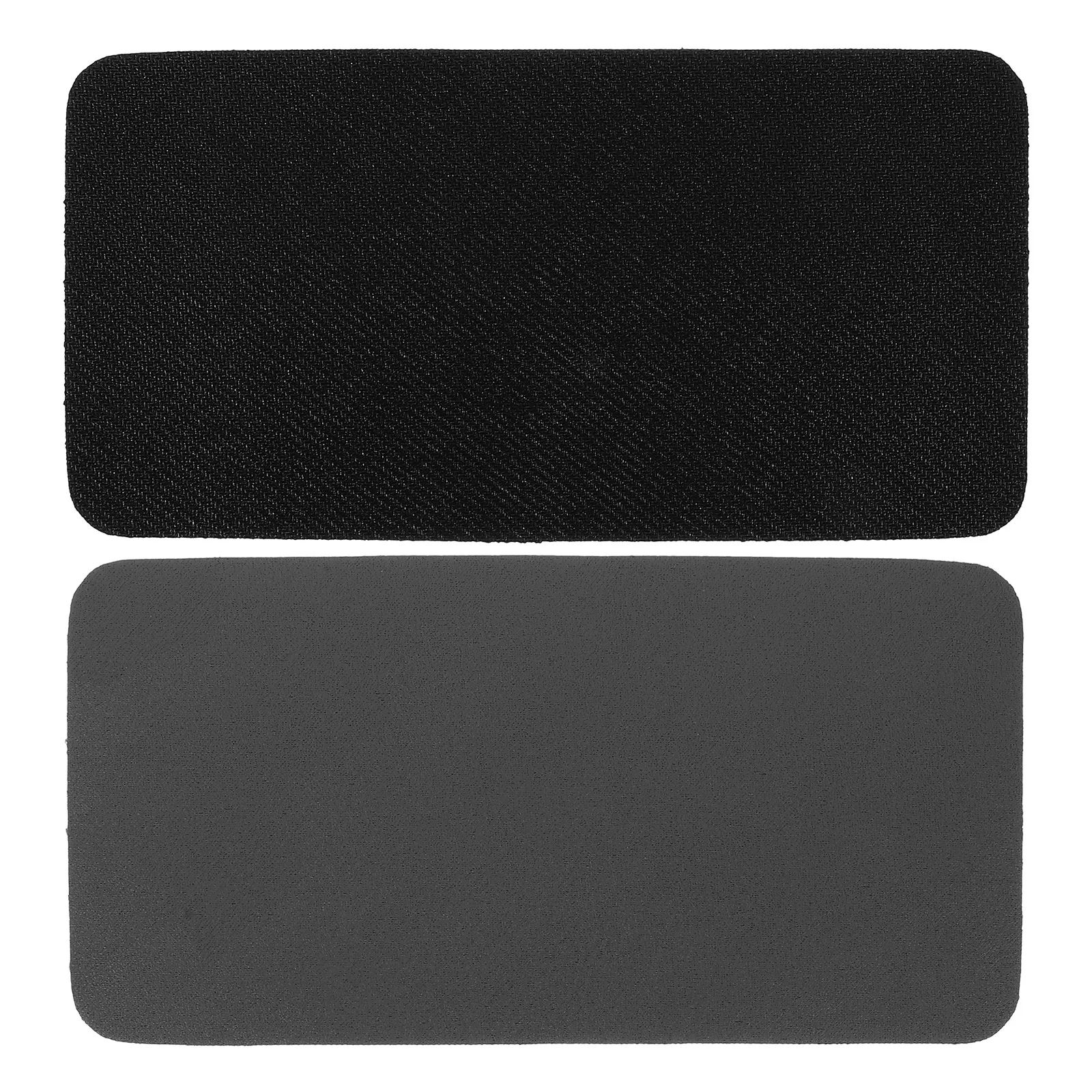 

2Pcs Water Dispenser Drip Catcher Non-Deformable Drip Tray for Coffee Machine Fridge Water Tray Anti-Slip Condensation Mat