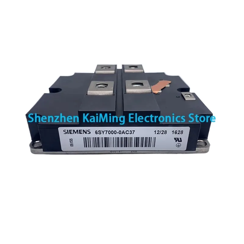 

NEW IGBT MODULE 6SY7000-0AC37 6SY7000-0AD50 6SY7000-0AC84 6SY7000-0AC80 6SY7000-0AD51 FZ1200R12KF4 FZ800R12KF4 FZ1000R16KF4