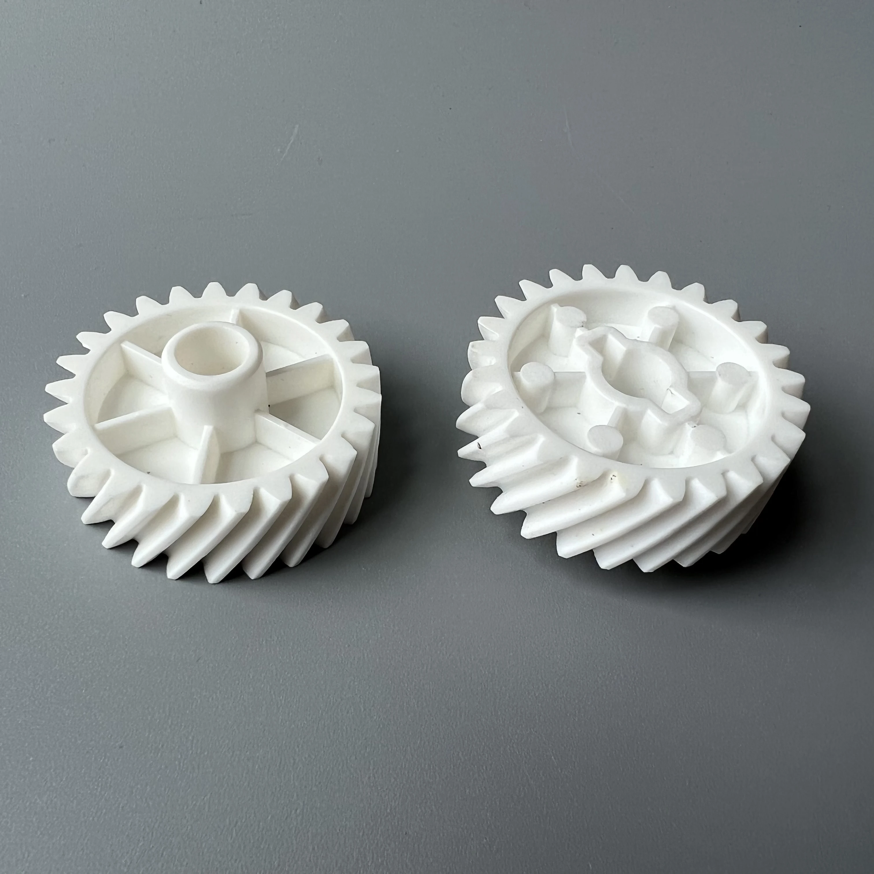 (2pcs/lot) 327F2122501 327F2122501B Fuji Gear for Frontier 350/370 digital minilabs