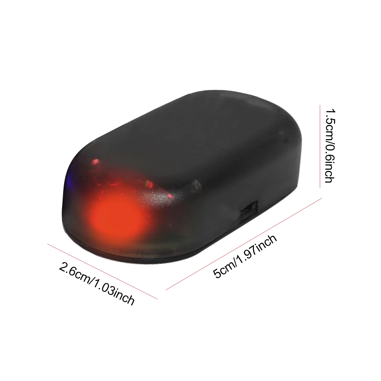 New Electromagnetic Molecular Interference Antifreeze Snow Removal Instrument Automatic Car Snow Removal Device - view 6