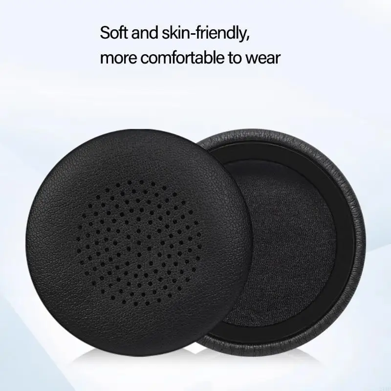 270b 1 คู่แผ่นหูทดแทนสำหรับ Blackwire C510/C520/C710/C720/C72 หูฟัง