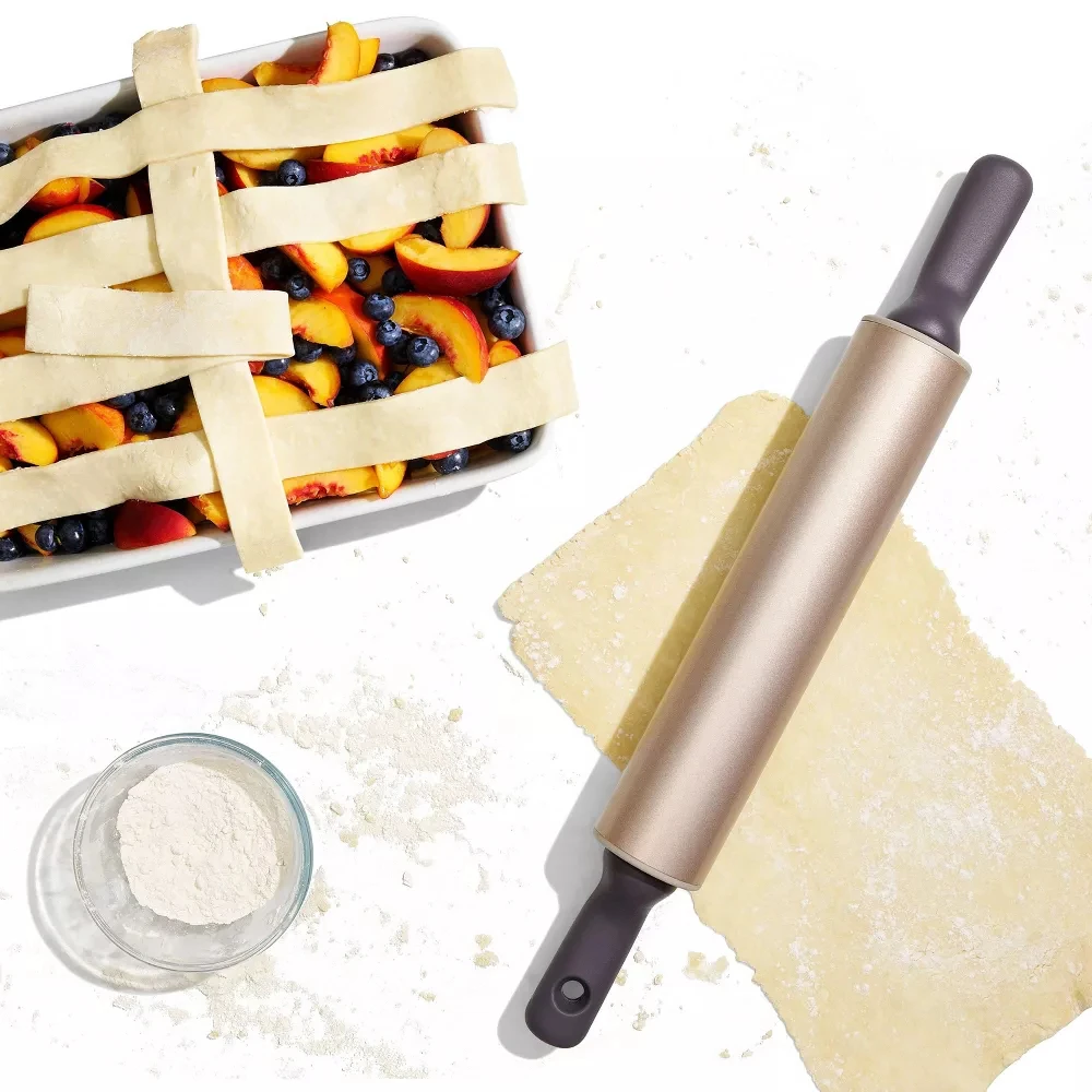 Non Stick Rolling Pins for Baking,18.5