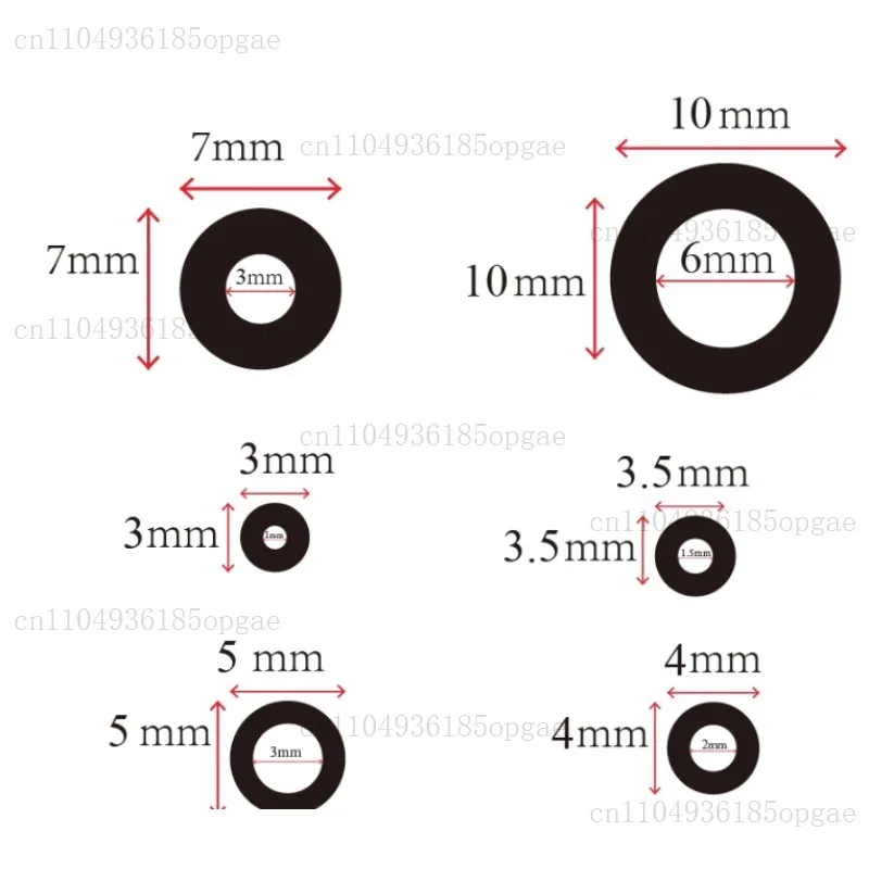 10000Pcs Gom 3D Sca…