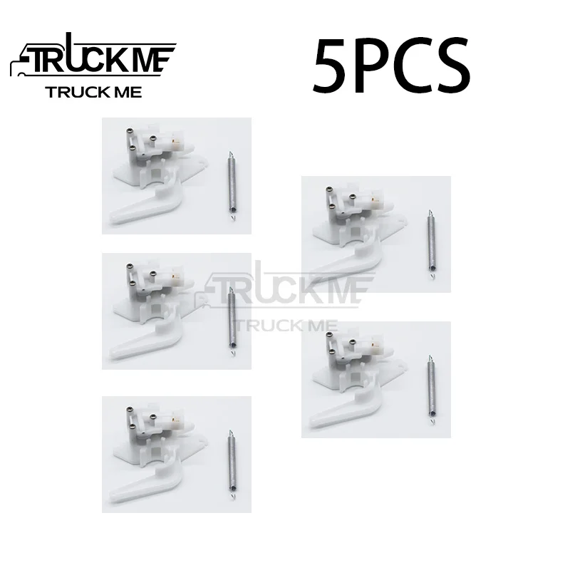 

5PCS/BOX Truck Air Valve For Volvoo FH/FM/FMX/NH 20443641 20586535 20748450 For Scaniaa Bus 4-/F-/K-/N-Series 1847100 2133705