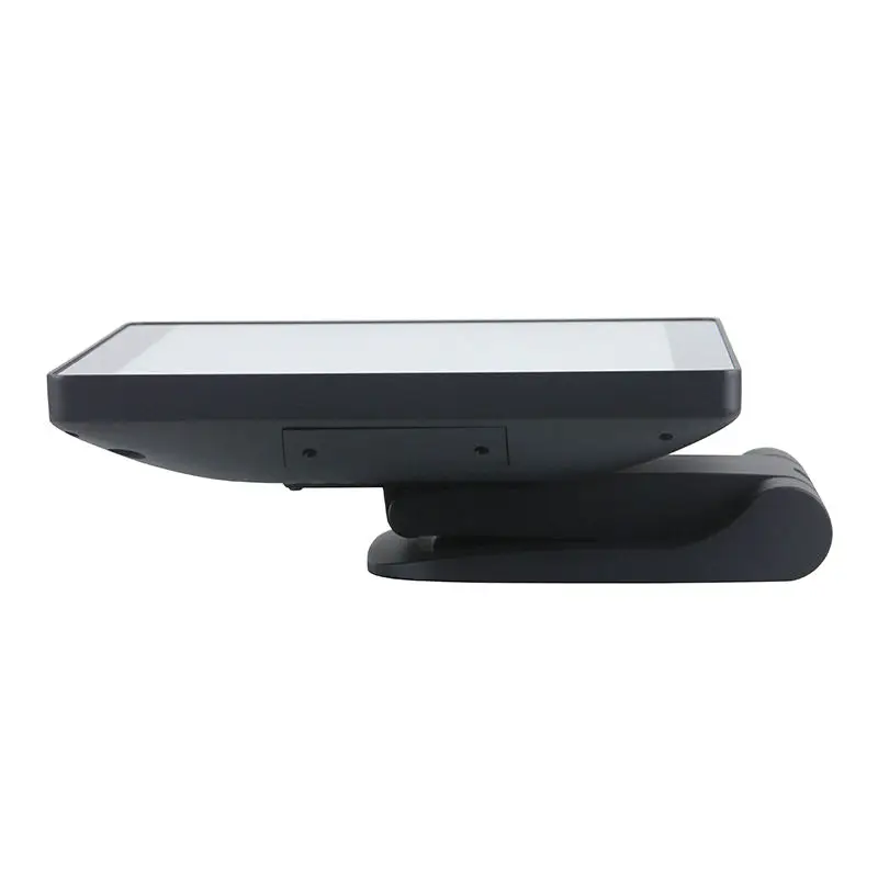 NEW 15.6 Inch Touch Screen Desktop Pos Terminal Cash Register Pos System All in One Windows 10 Support folding PC i3 RAM 8GB image 6
