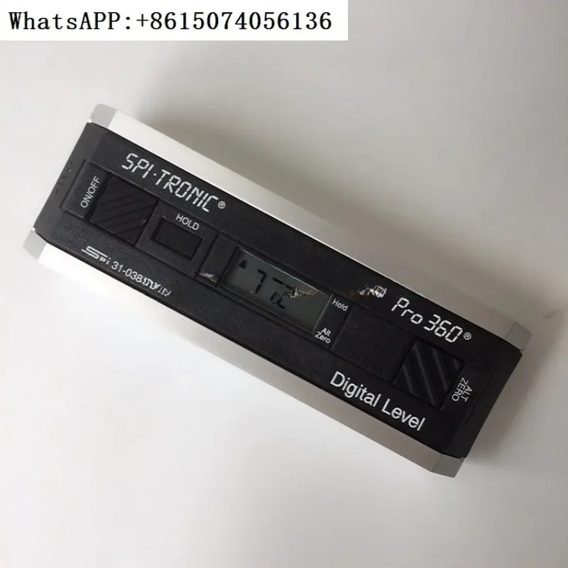 Pro3600 Ame-Rican S…