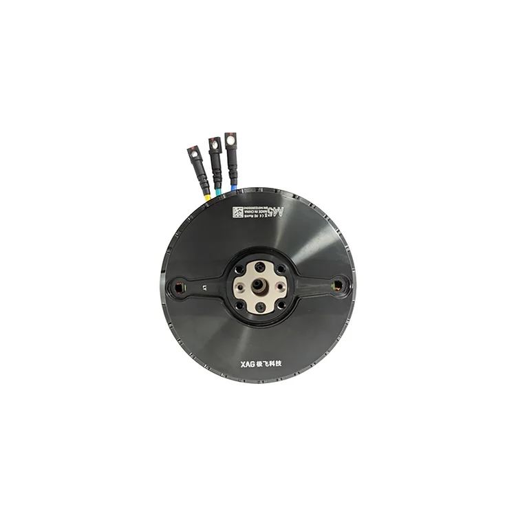 

Brand new /Secondhand Original A45 Motor For XAG P100 ,Brushless Motor for P100/V50