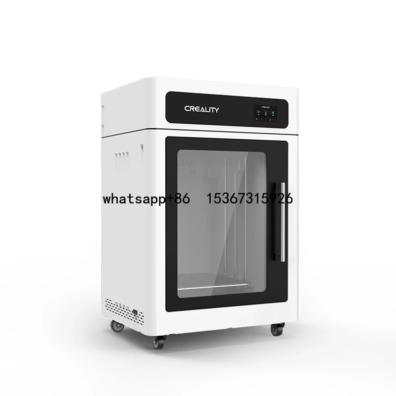 Crealiteit CR-3040 Pro Industriële Hoge Nauwkeurigheid Groter Formaat 300*300*400Mm Modellering 3D-printer