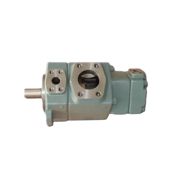 

Hydraulic Vane Pump for Y PV2R12-19-47-L-RAAA-4222 High Pressure Electric Hydraulic Pump Used In Injection Machine