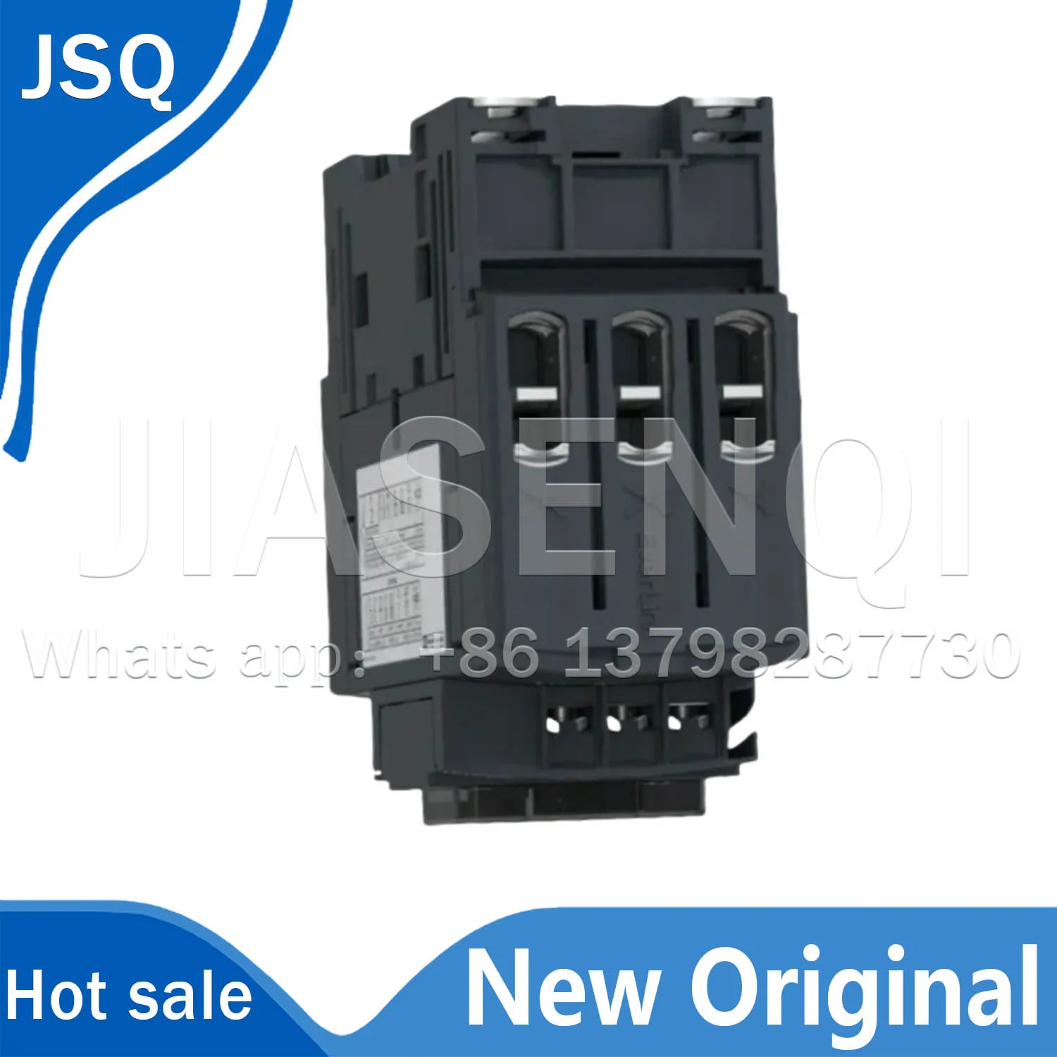 Nuevo contactor CC original LC1D40AFD LC1D50AFD LC1D65AFD DC110V