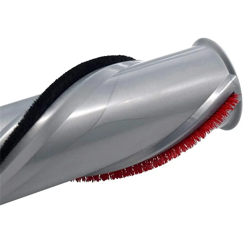 Roller Brush and Soft Tiras de pelúcia para Dyson V11 Aspirador sem fio, Peças de reposição, Acessórios, 5pcs