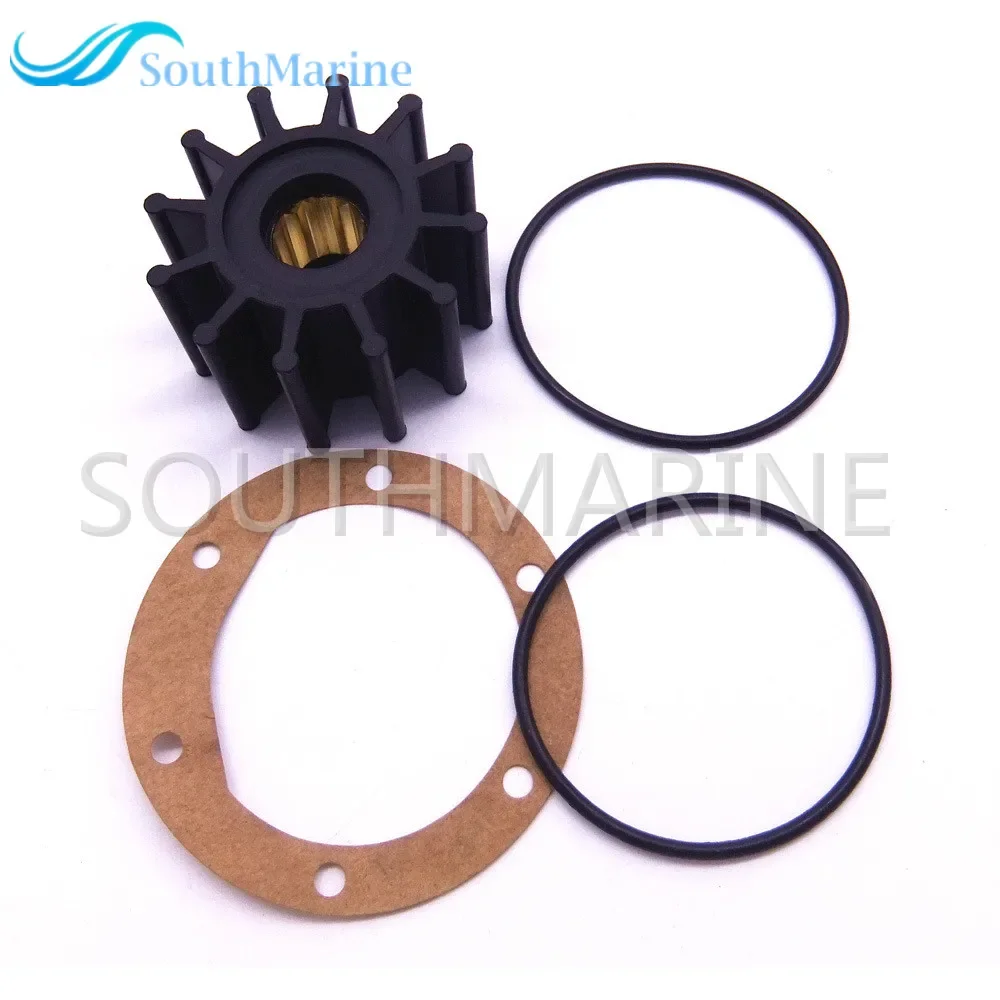 

Impeller for Jabsco 1210-0001 / Johnson 09-1027B Inboard Engine