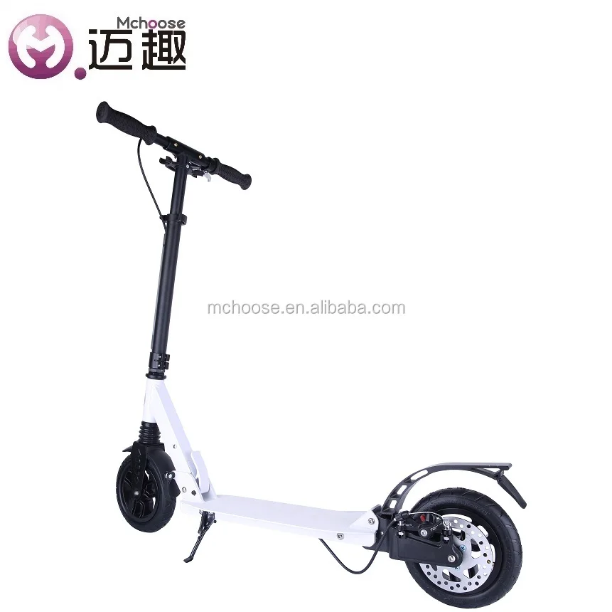 Рисунок 6 - 100% алюминиевый 2-местный электрический