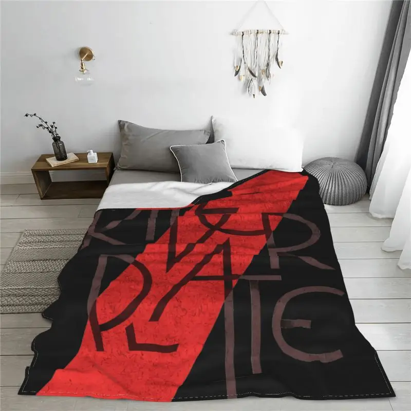 Meme Fan River Plate Argentina Calcio Monumental 1 Blanket Warm New Style Home Decor Cover Blanket Machine Washable