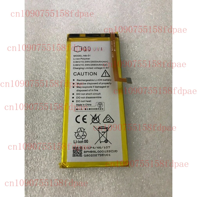 NB-01 New Original …