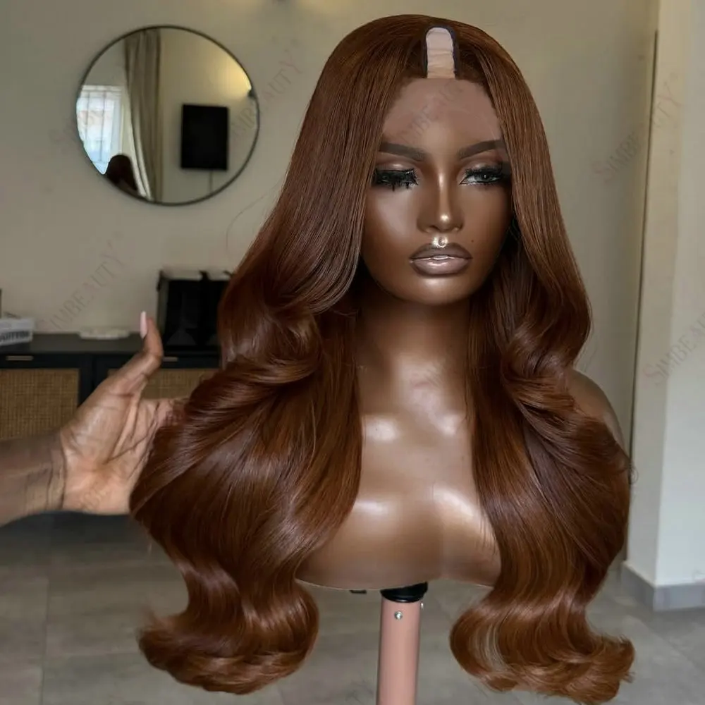 Light Chestnut Brow… - image