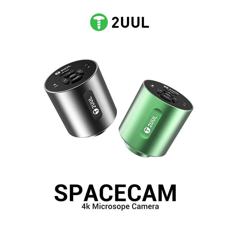 2UUL MS01 Spacecam …