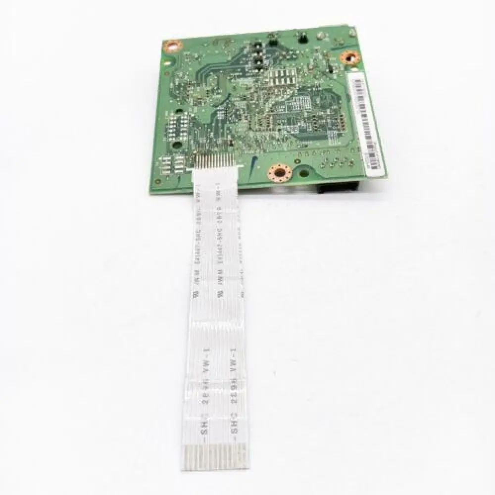 USB Network Port Motherboard Main Board Formatter Board Fits For HP CE671-60001 P1606DN RM1-7623 LaserJet