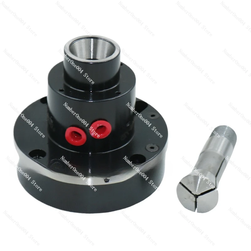 

Applicable to Pneumatic Chuck DAS-Y15 Machining Center CNC High-precision Pneumatic Hydraulic Chuck