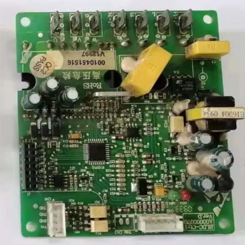

0010451416 V12997 test ok circuit board motherboard
