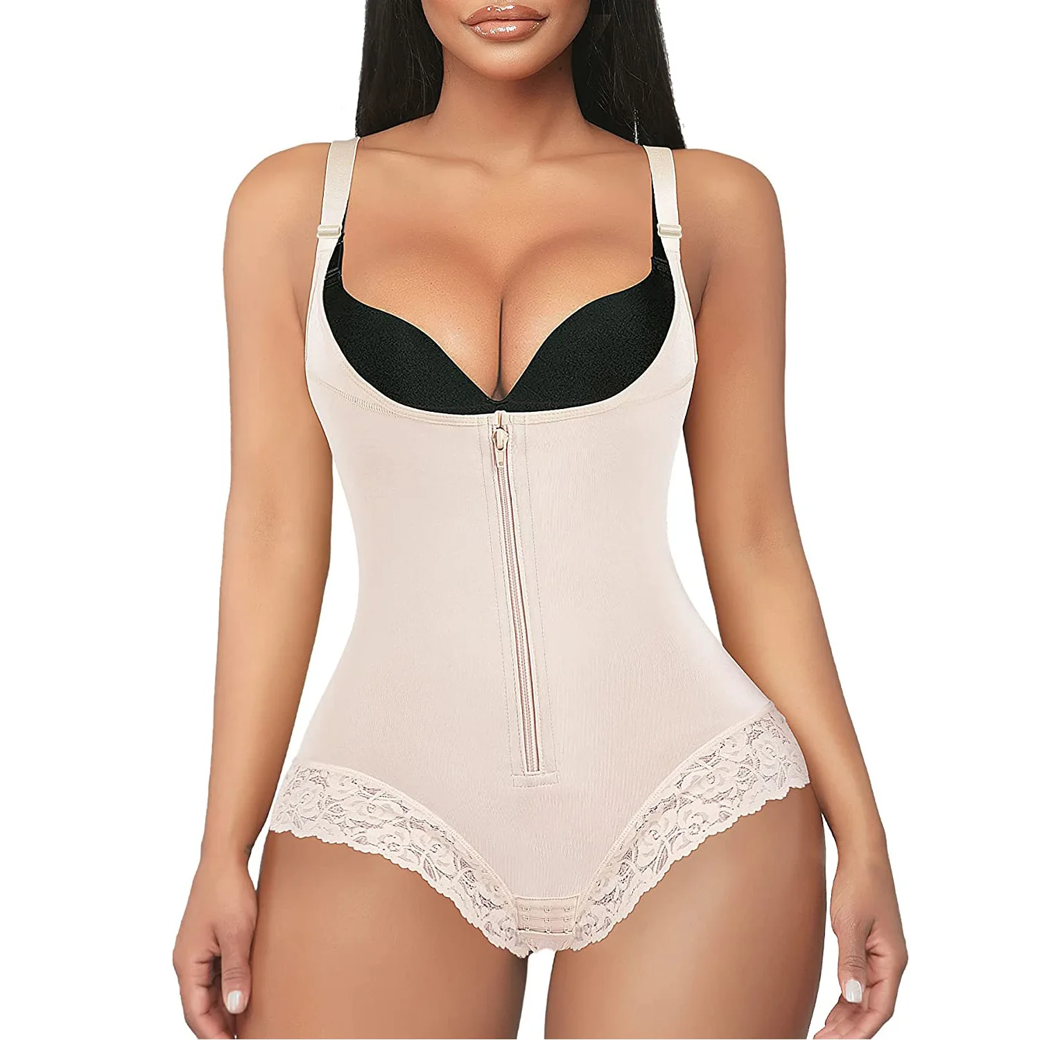 

Fajas Triangle Conjoined Body Girdle Sleeveless Armchair and Panty Triangle Conjoined Body Girdle Sleeve Armchair and Panty